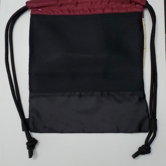 NIP FSU Florida State Seminoles Sprint Backsack - Picture 5 of 9